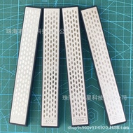 New Dense Hole-Shaped Diamond Grinding Wheel Strip Fixed Angle Knife Sharpener Special Accessories D
