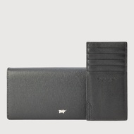 Braun Buffel Hinna 2 Fold Long Wallet