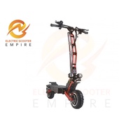 ULTRON T128 2021 Electric Scooter