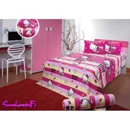 Spring Autumn Blanket Song Hong (cute)