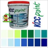 ( 1L ) KCC PAINT INTERIOR KORETON PRO PROFESSIONAL SERIES INTERIOR EMULSION MATT FINISH / D wpc