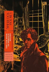 KOLEKSI KASUS SHERLOCK HOLMES (THE CASE BOOK OF SHERLOCK HOL