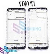 Middle Frame Bezel Vivo Y71 Middle Bone Lcd Bezel