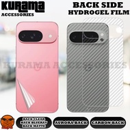 Hydrogel Back Protector Google Pixel 6 Pixel 6a Pixel 6 Pro