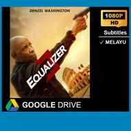 The Equalizer 3 (2023)