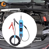 [prettyia] Car Electric Circuit Tester Bidirectional Tester Electrical Tester Probe Tester