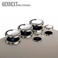 Gennext Rear Camera Lens Protector Tempered Glass Camera Cover Protector Samsung S24 S24Ultra Ultra 