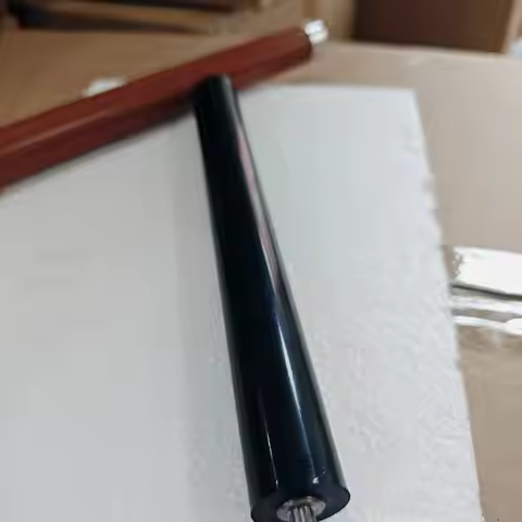 5PCS Fuser Upper Heat Roller For PANTUM P3050 P3205 M6700 M6760 M6800 M6860 M7100 M7200 M7300 P3300 