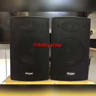 Speaker Pasif Huper PA 65 original (6.5 inchi )