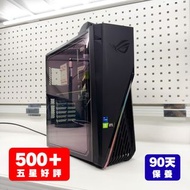 ASUS ROG STRIX G15 Gaming PC｜RTX3070 8GB｜i7-12700KF｜32GB｜1TB SSD【⚠️ 90天保養｜🧑🏻‍💻 荔枝角試機】☺ 2K打機電腦 / 電競電腦