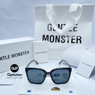 Kacamata Sunglasses Wanita Gentle Monster Tega Box Original