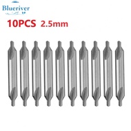 Center Drill Bits Silver Countersinks Brand New Power Tools Drill Bits