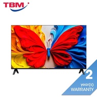 TCL 43S5K 43" FHD QLED Google TV