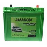 Amaron Hi Life 55B24R (1SNF - Reverse) NS60 Maintenance Free Car Battery 21 months warranty k1z