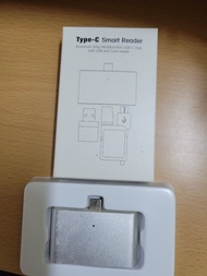 Type c Hub