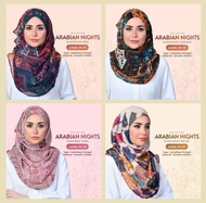 💥HOT SELLING💥Bokitta Arabian Nights Voila!Maxi Collection (ETA: 7Days)