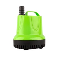 【COD】360 ° Pengisap besar☞ pompa air 25-100w Celup Aquarium pompa air akuarium 4500-8000L/H pompa ai
