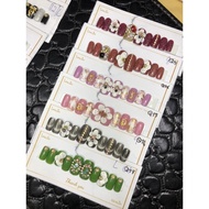 Beautiful Magical Flower Molding Work Q1 q12-17 Marble Art