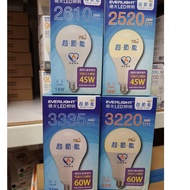 ((U) Everlight 18W 19W 23W 24W Super Energy-Saving PLUS Replaces 38W 25W LED Bulb LED Light Bulb