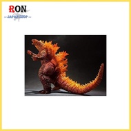 BANDAI S.H.MonsterArts Burning Godzilla (2019)