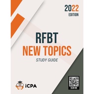 CPA Reviewer: 2026: RFBT New Topics Based on the 2026 Exam Syllabus