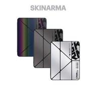 SKINARMA Kira Kobai case for iPad Air 11"(6th Gen)/iPad Air 13''(1st Gen)/iPad Pro 11''(5th Gen)Holo
