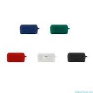 jenniferag.my Anti-slip Sleeve for Technics EAH-AZ60 Headphone Housing Soft Anti-scratch Cover