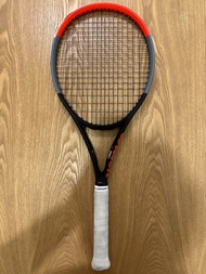 Tennis Racquet Wilson Clash 100 (295 GR)