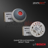 [TZRT] - Bestseller Panic Button Alarm Hold Tombol Darurat Bosch