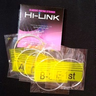 Single Classical Guitar / Nylon String / Replacement For Classical Guitar String Classical Guitar St