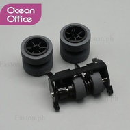 1SETS 1701851 1653940 Separation Feed Pickup Roller for EPSON WorkForce Pro WF C869R C878R C879R C81