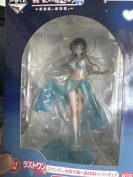出租女友 水原千鶴 泳裝 一番賞尾賞