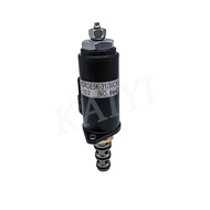 Hydraulic Pump Solenoid Valve KDRDE5K-31/30C50-102 Solenoid Valve YN35V00041F1 for SK200-6E SK230-6E