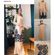 PETRA Leyla Kurung Set