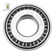 30203 Taper Roller Wheel Bearings 17x40x12