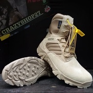 Delta Shoes Import 8 "/ Delta Shoes / Delta Boots Import