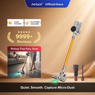 [ Best Selling ] Airbot Supersonics Pro | 25000Pa Cordless Vacuum Stick Handheld Vacuum Cleaner Pet 