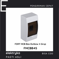 FORT MCB Box Outbow 4 Group FMCBB4S