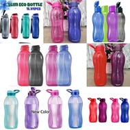 Tupperware Eco Bottle / Artz Bottle 1.5L/2L/500ML/750ML With Handle Strap /XtremAqua/ H2go bottle