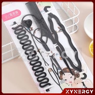 [KOLIN] DIY Hair Braiding Tool SET Braiding Tool Hair Braiding / Hair Design Styling Tool