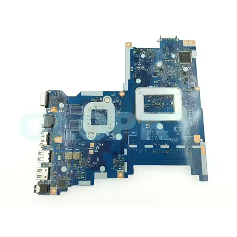 BDL50 LA-D702P Mainboard with N3060 N3710 CPU For HP 250 G5 15-AY Laptop Motherboard 854944-601 8549