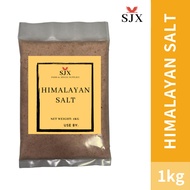 1kg Granules Pink Himalayan Salt, Fine Pink Himalayan Salt - Salt