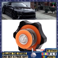 Sinhopsa SIXRUN 1.3 Bar High Pressure Radiator Cap  19 PSI Automobile Accessory Replacement for 31-3