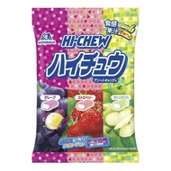 MORINAGA HI-CHEW Assorted Candy Assort 86g / Fantasy Mix 68g Direct from Japan