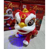Dancing Lion Dance Toy Lion Dance/ Chinese New Year Display