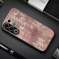 ITEL S25 ULTRA Glass Softcase - cellphone casing - ITEL S25 ULTRA (L129)