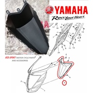 TOP ENGINE COVER for  mio i 125 / mio i 125s / m3 YAMAHA GENUINE PARTS ✚