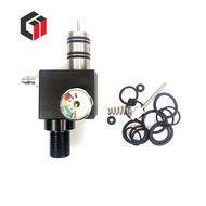 PCP The latest High Presure Z valve air chamber anti-reverse wind