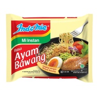 mie indomie ayam bawang 1 dus