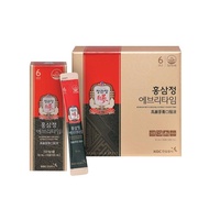 Cheong Kwan Jang Red Ginseng Extract Everytime 10ml*30 packets (30 days)
